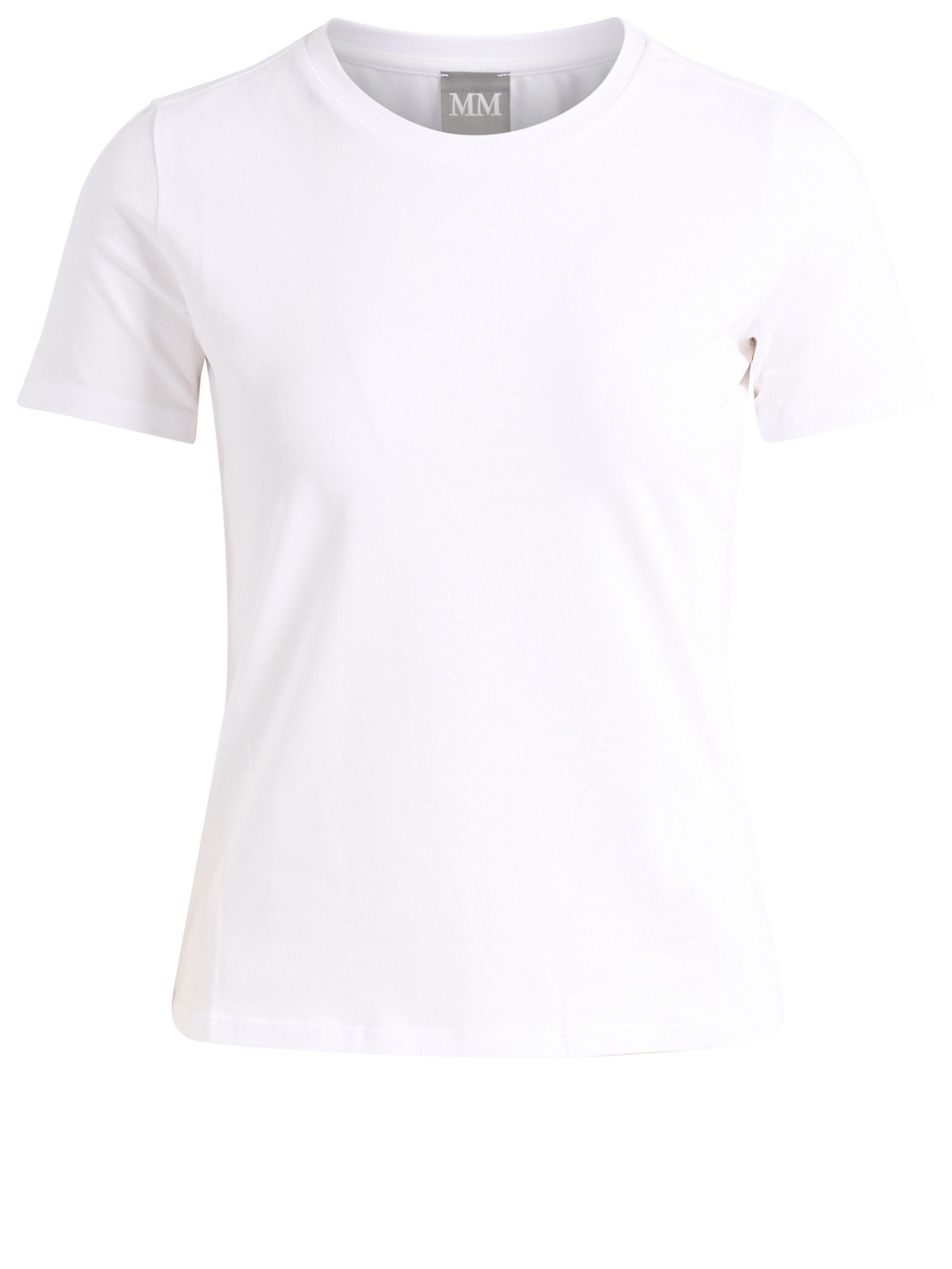 MM Max Mara T-SHIRT MANICA CORTA