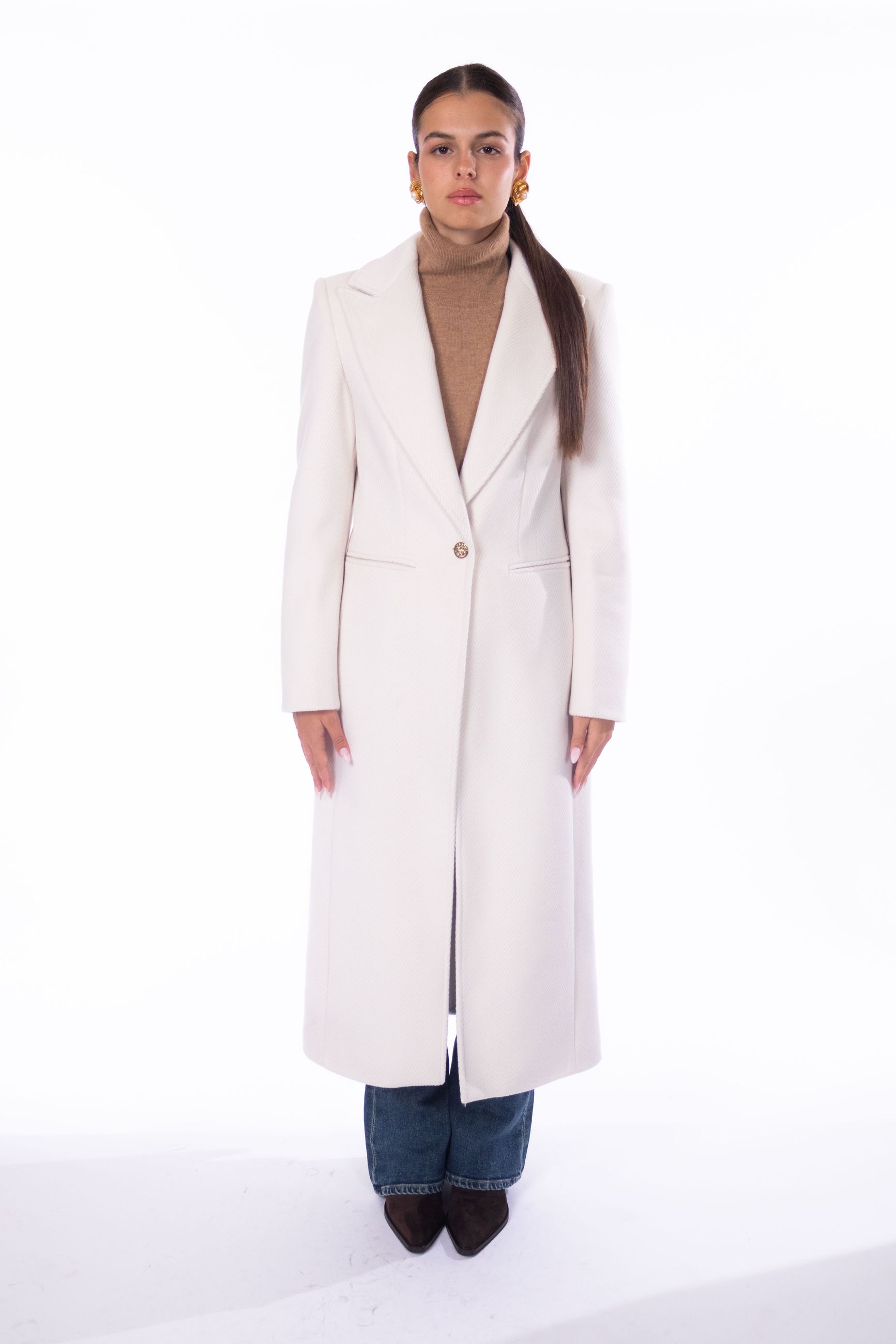 Silence limited CAPPOTTO MONOPETTO