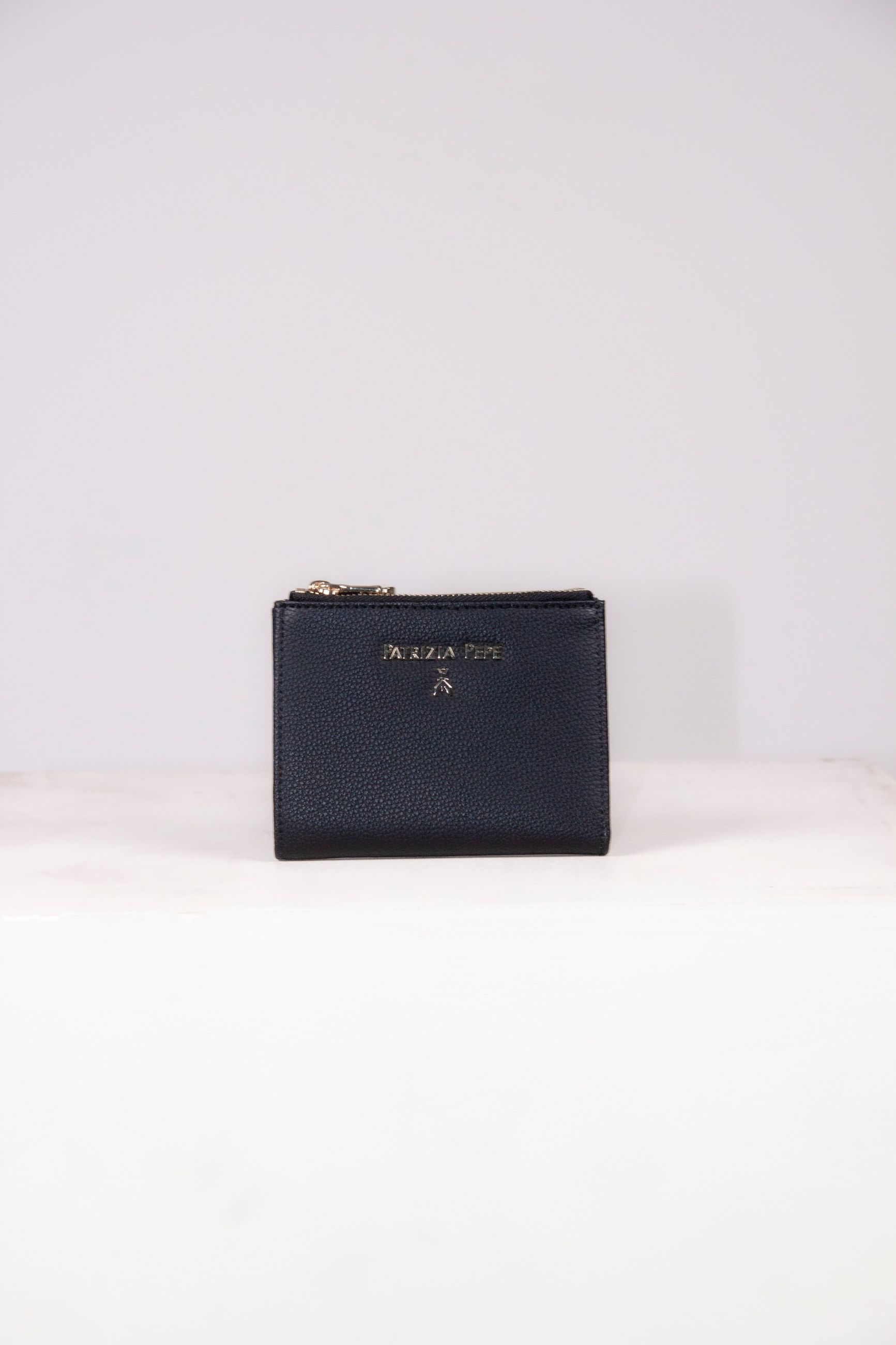 PATRIZIA PEPE PORTAFOGLIO PICCOLO DONNA