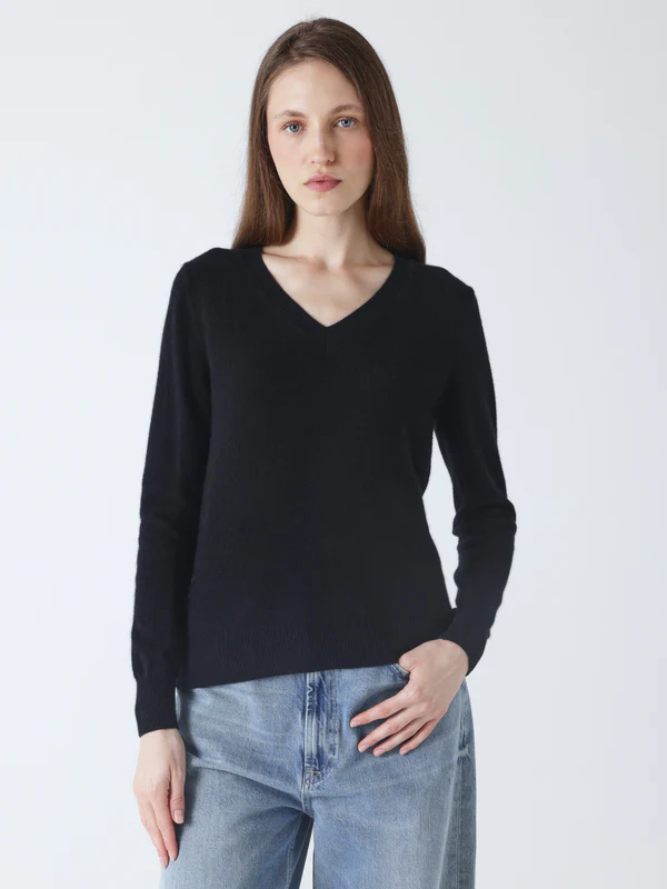 ABSOLUT CASHMERE MAGLIO SCOLLO A 