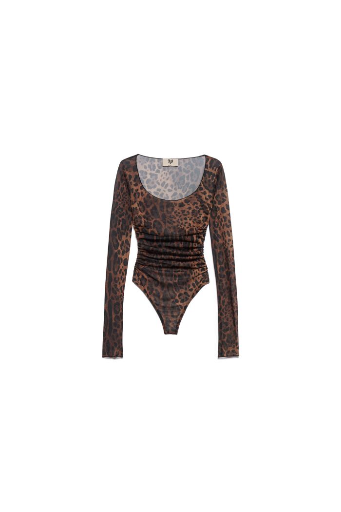 ANIYE BY BODY STRETCH ANIMALIER
