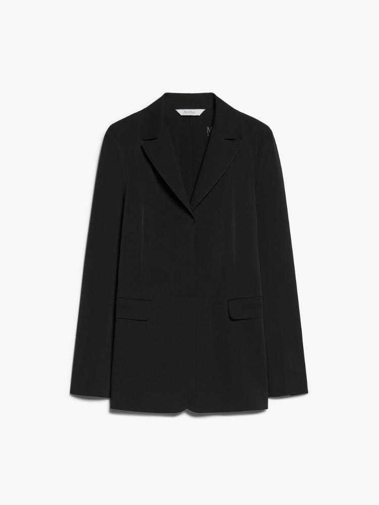 MAX MARA LEISURE BLAZER MONOPETTO DONNA