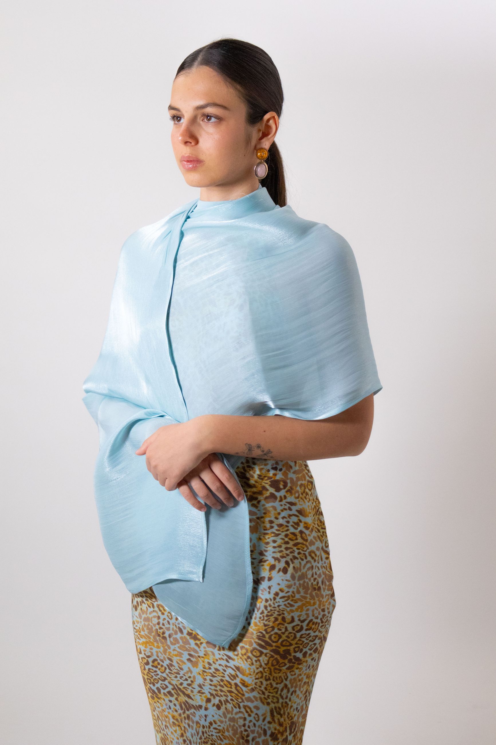 Silence limited STOLA FLUIDA