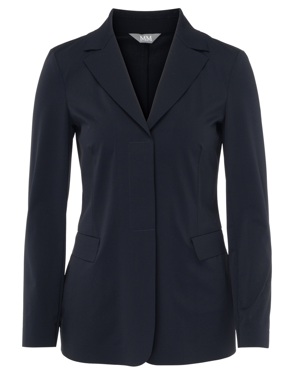 MM MAX MARA GIACCA IN JERSEY DONNA