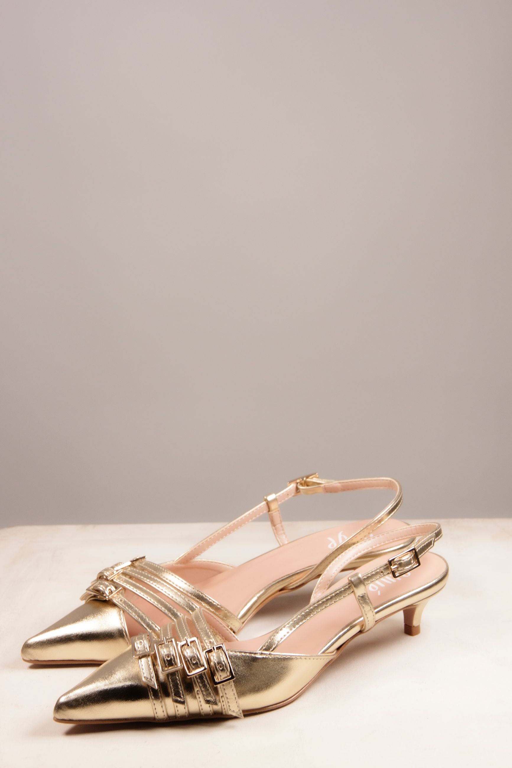 OVYE' SLINGBACK DONNA