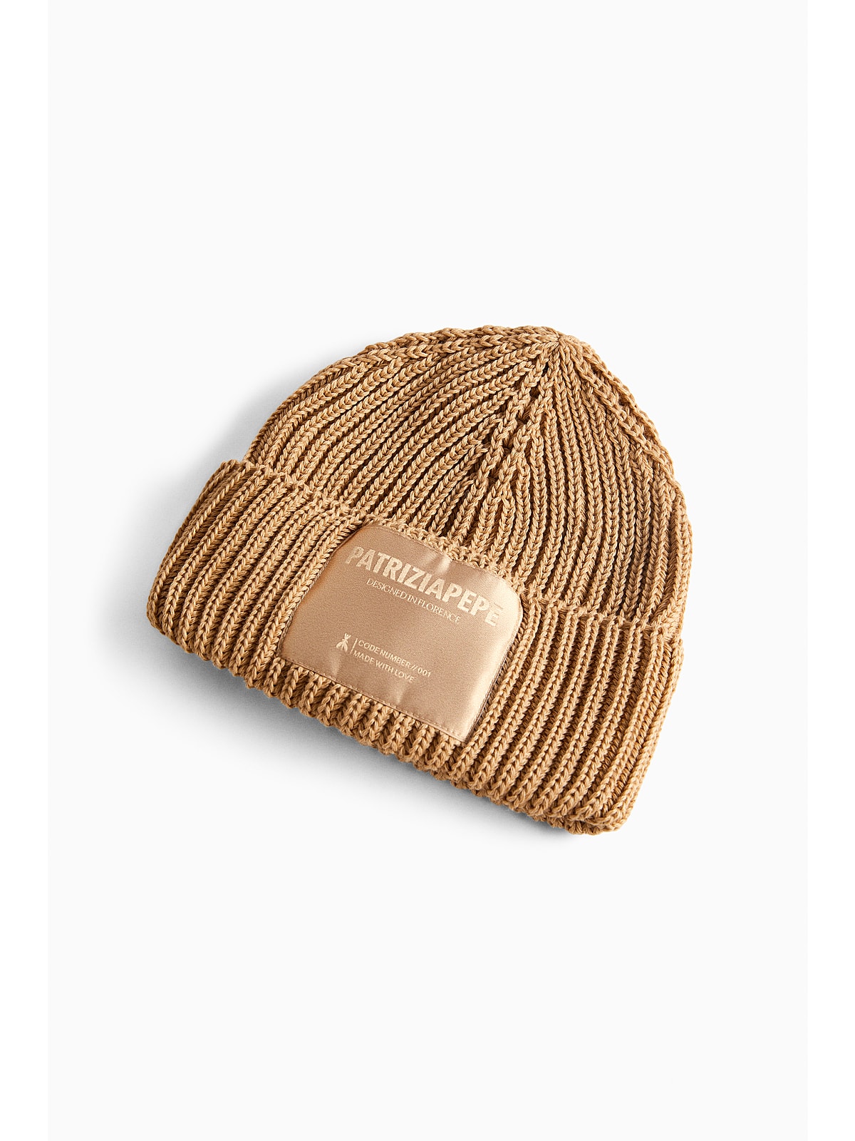 PATRIZIA PEPE CAPPELLO DONNA