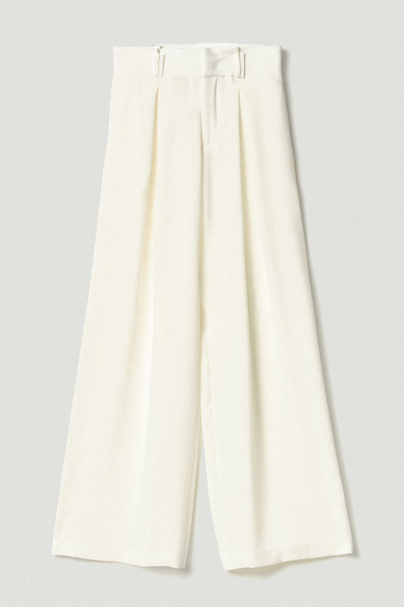 MAR DE MARGARITAS PANTALONE A VITA ALTA DONNA