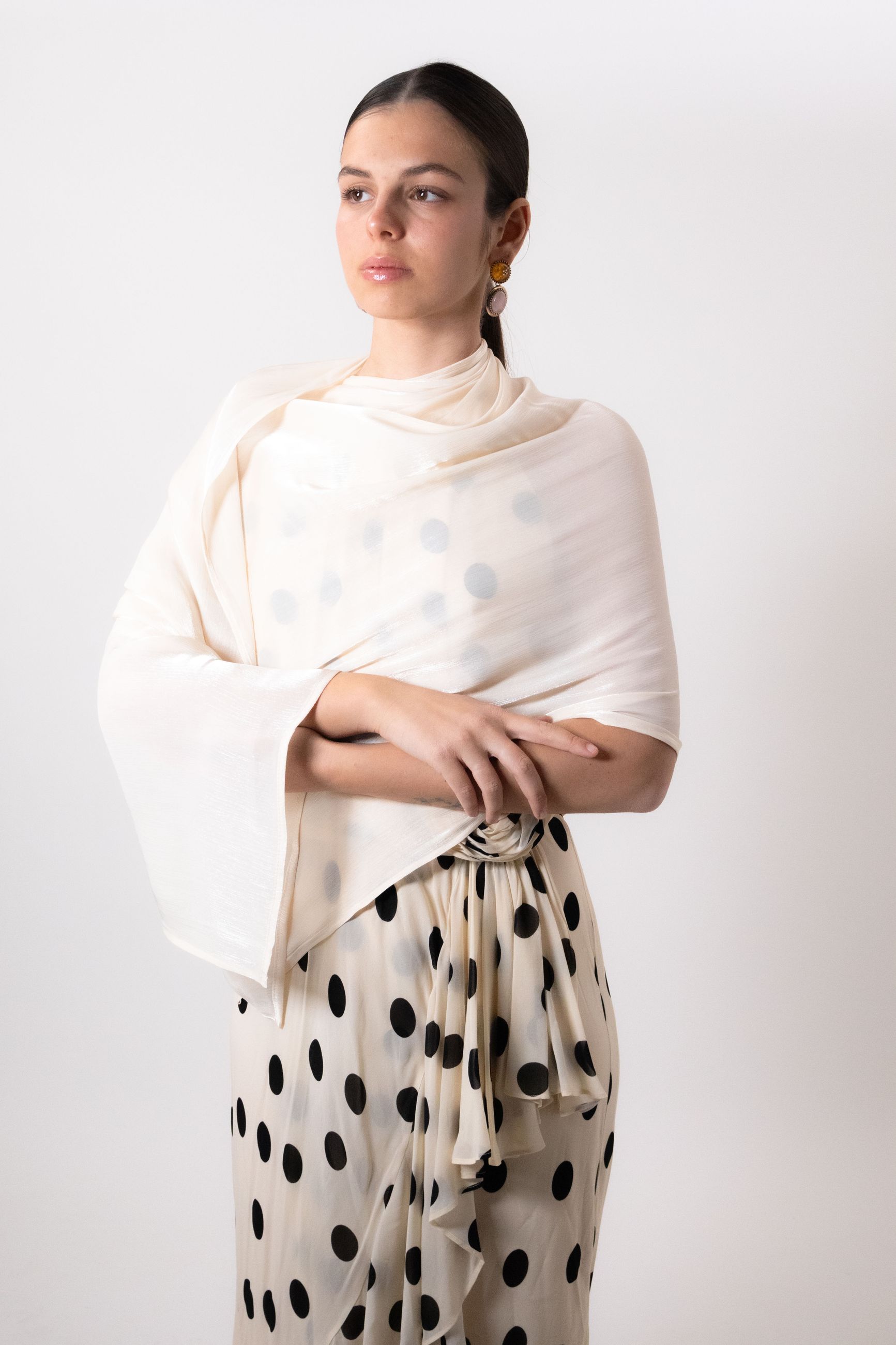 Silence limited STOLA FLUIDA