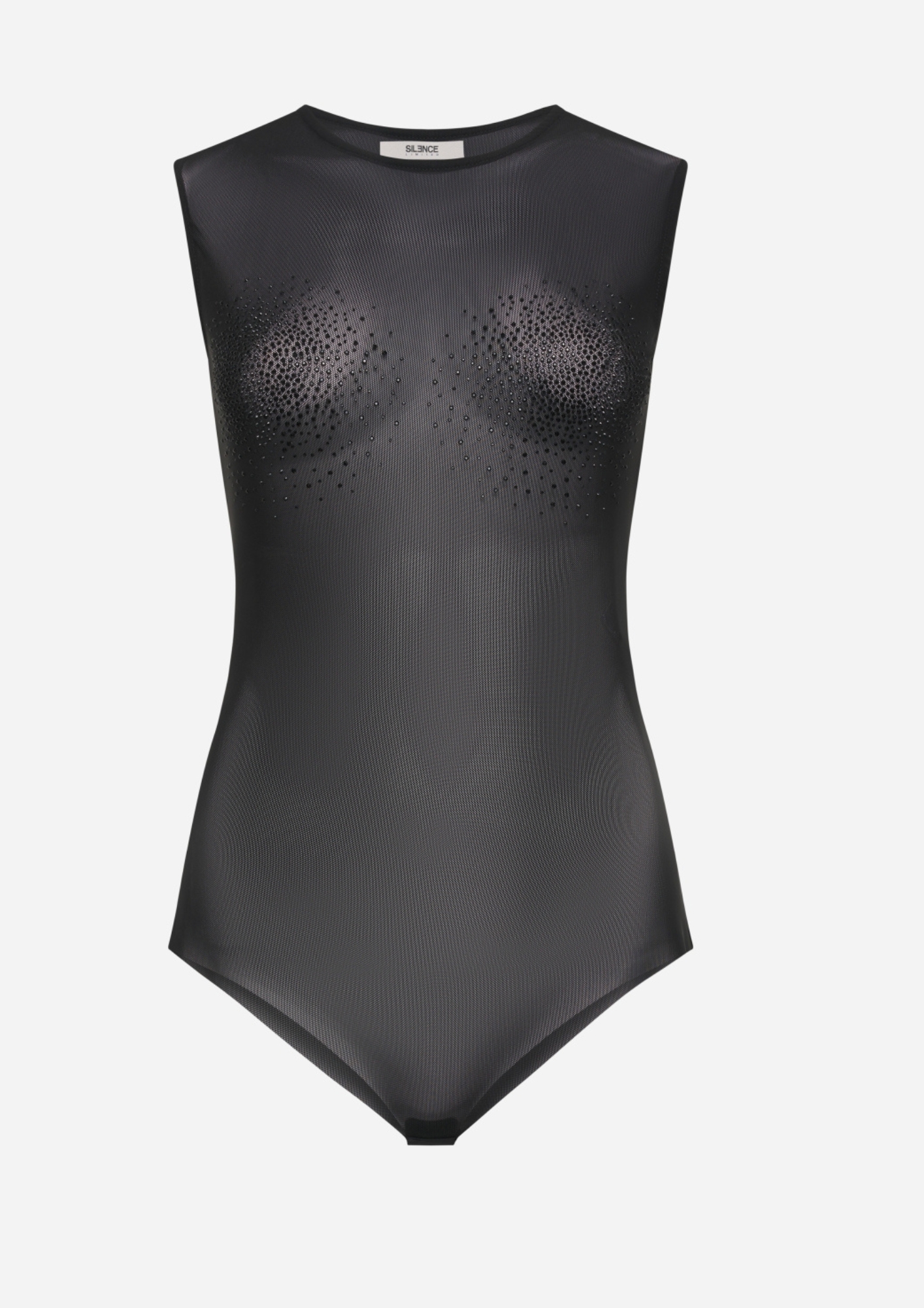 Silence limited BODY IN TULLE
