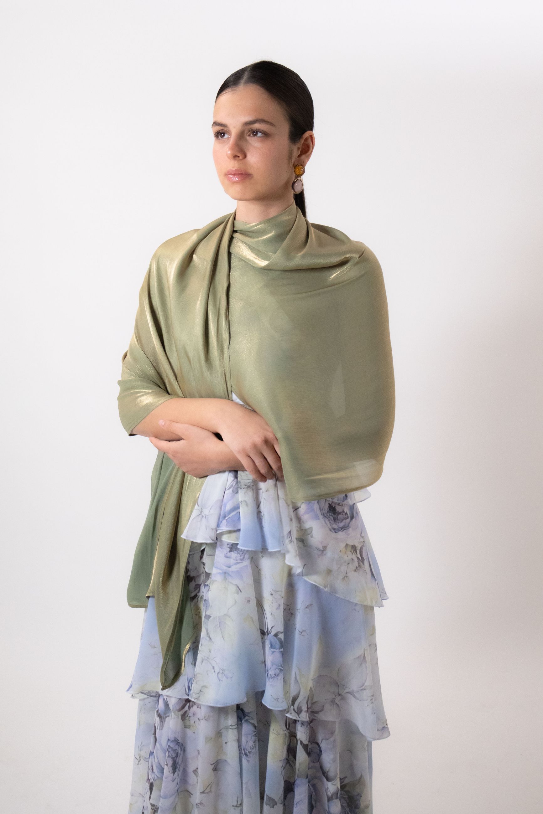 Silence limited STOLA FLUIDA