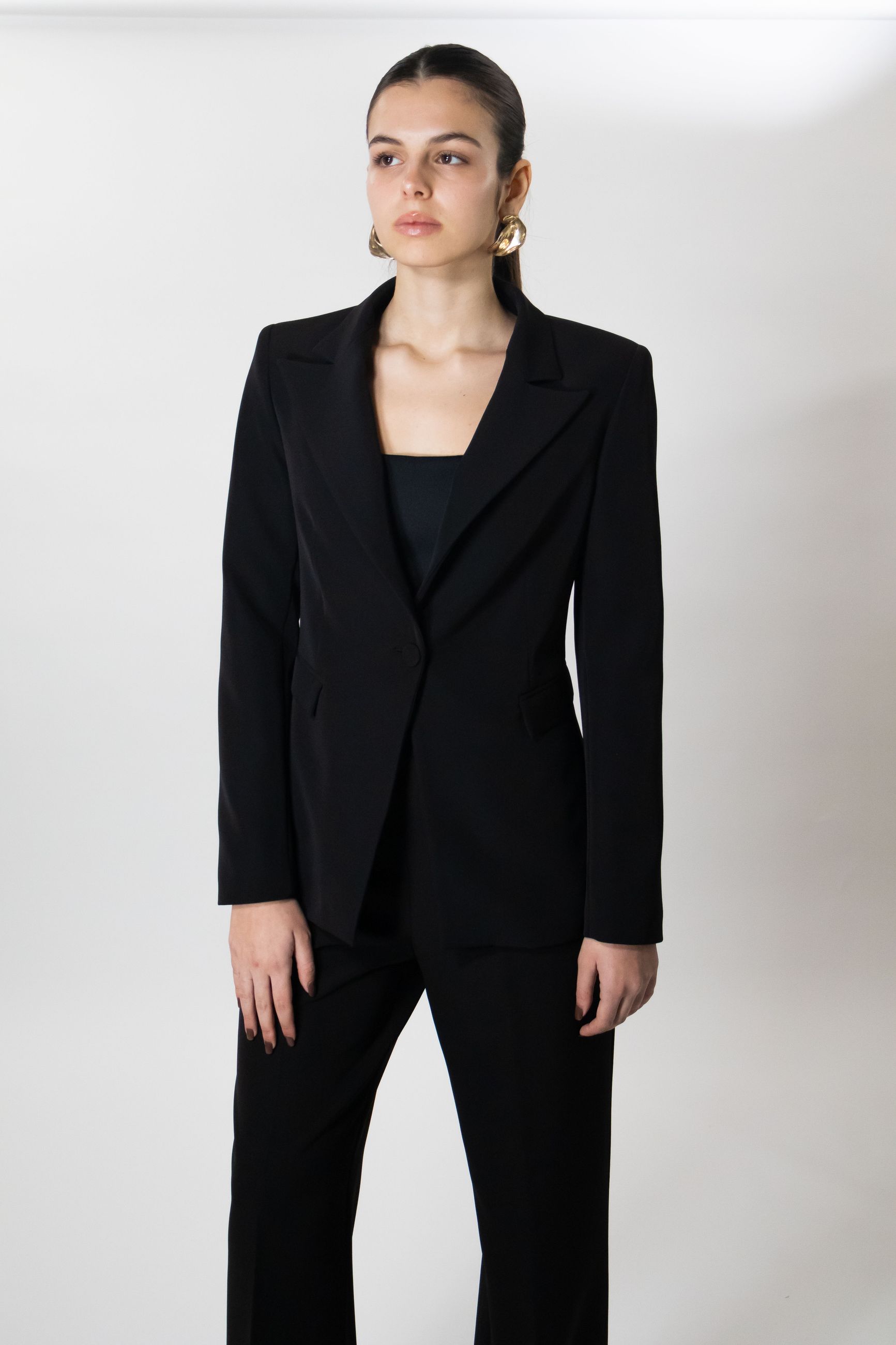 Silence limited GIACCA MONOPETTO