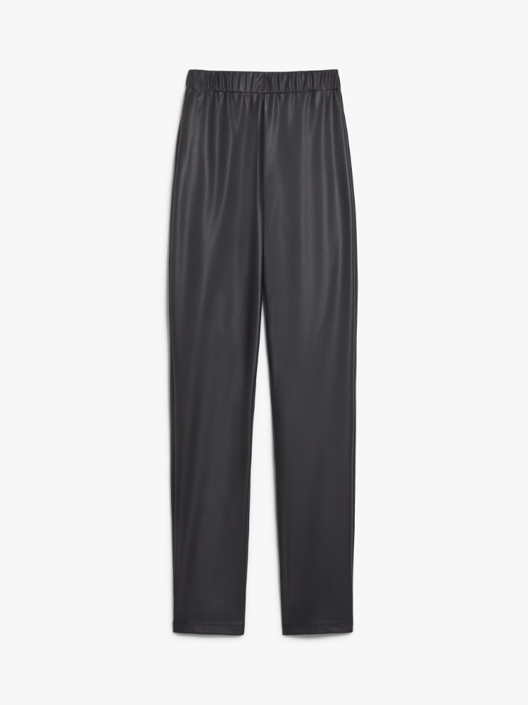 MAX MARA LEISURE PANTALONE LEGGINGS DONNA