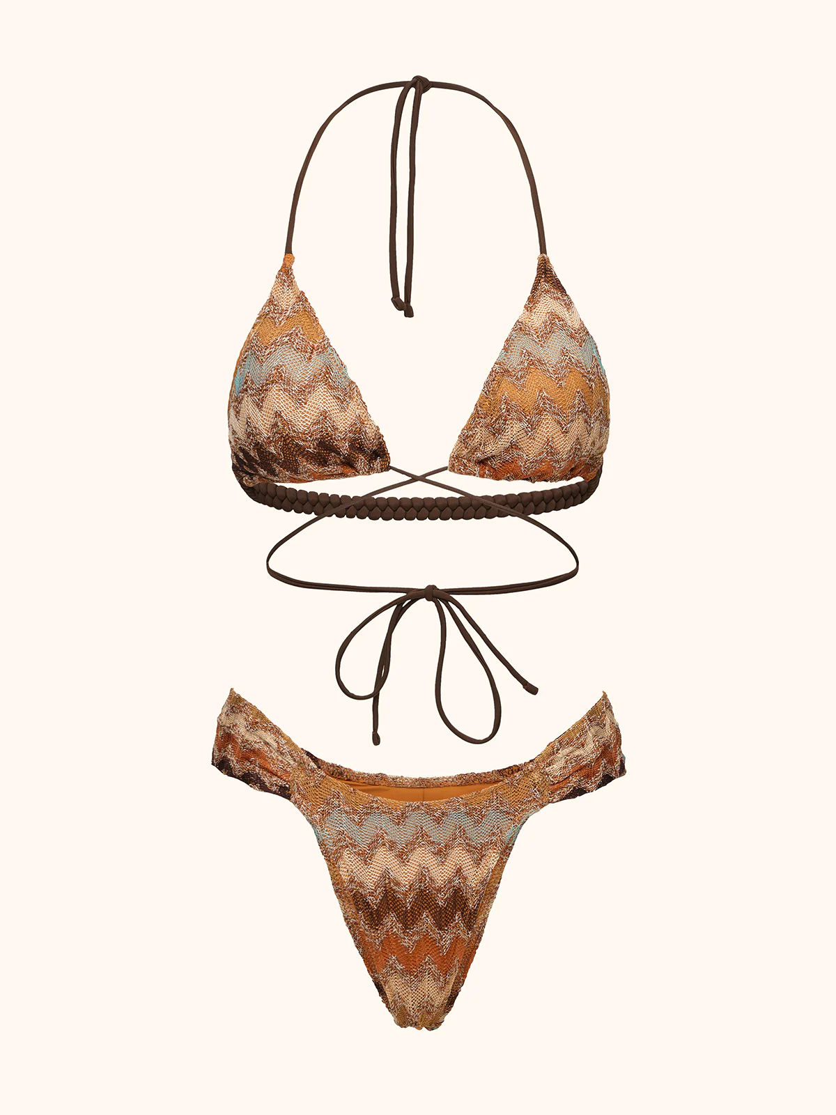 MEFUI BIKINI FANTASIA MISSONI