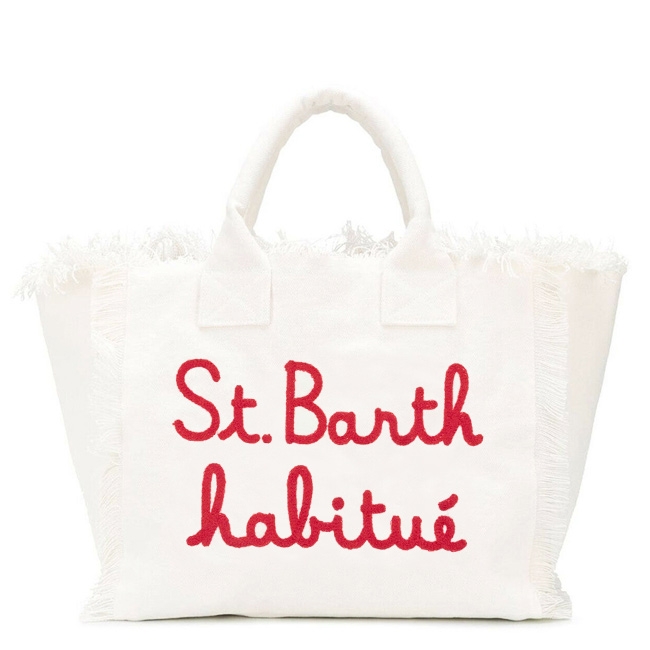 MC2 SAINT BARTH VANITY EMB SB HABITUE 01