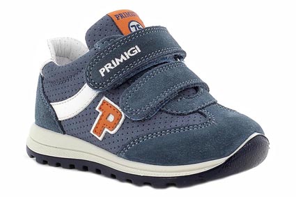 Scarpe Primigi Polacchino Bambino Primigi Primigi Scarpe Bambini E