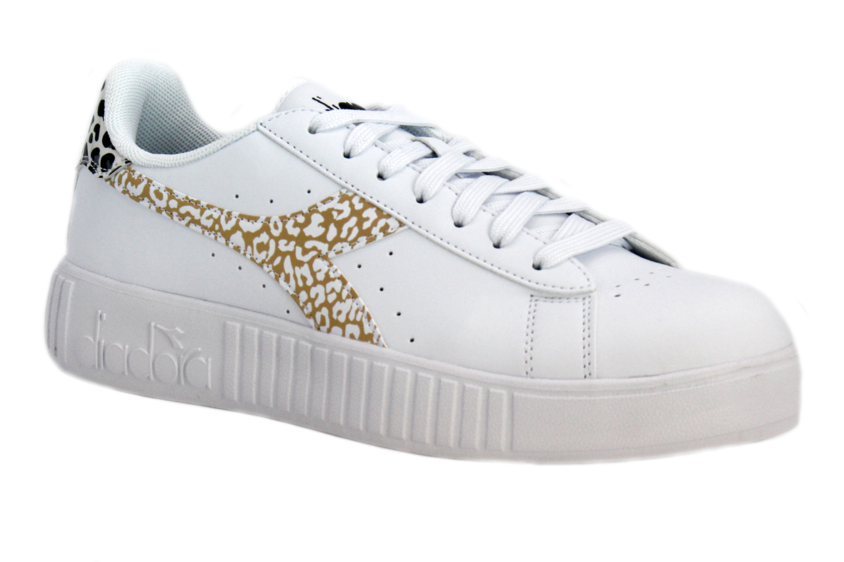 Diadora Scarpe Donna 177332-c8581 Di Meo Store