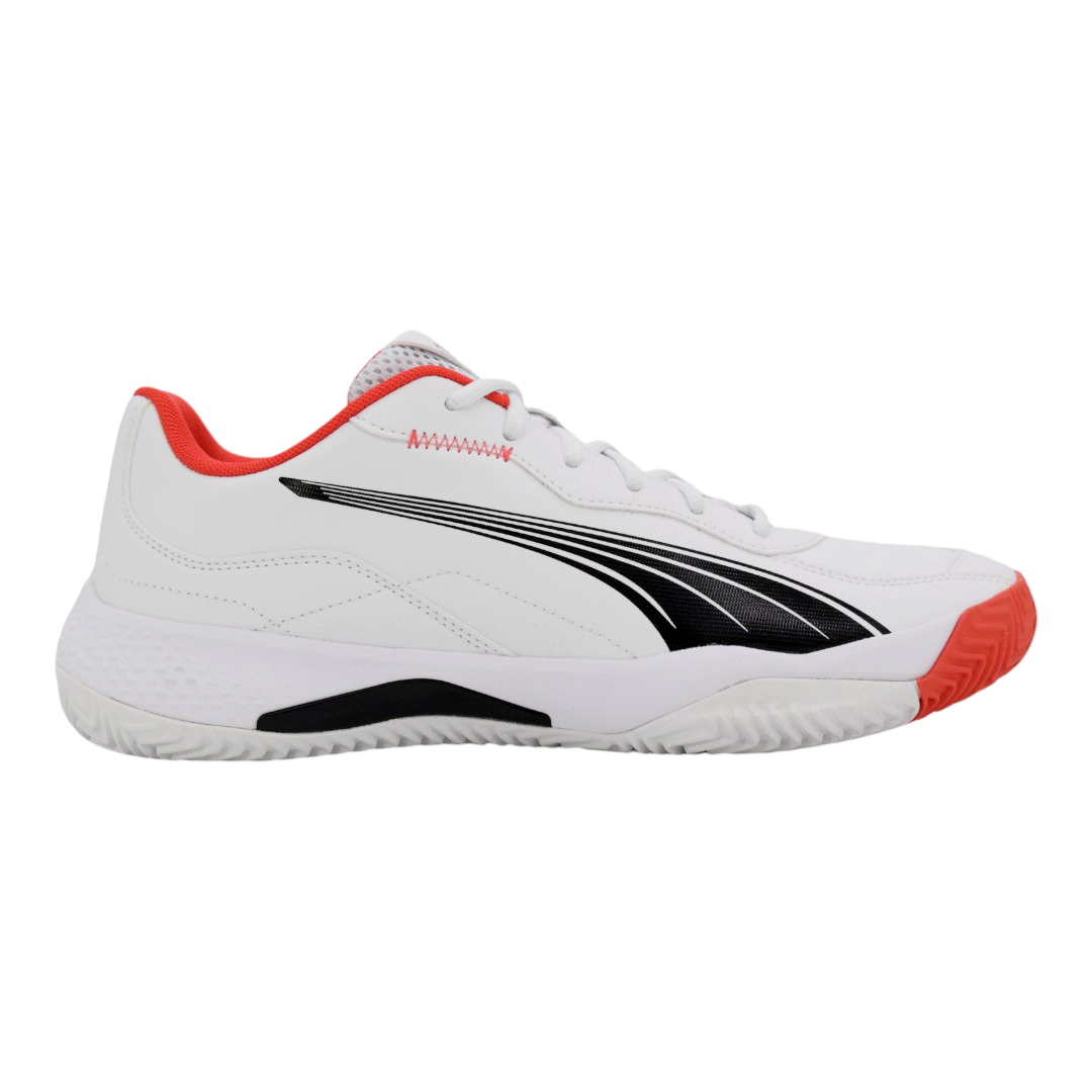 Puma Nova Smash scarpe Padel 107600-02