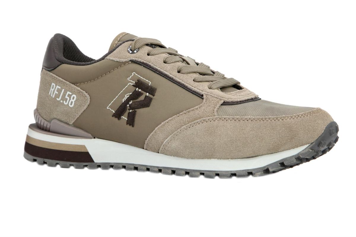 Groupon Goods Rifle Scarpe Sito Ufficiale Scarpe RIFLE Pong Boy – JEN SHOP