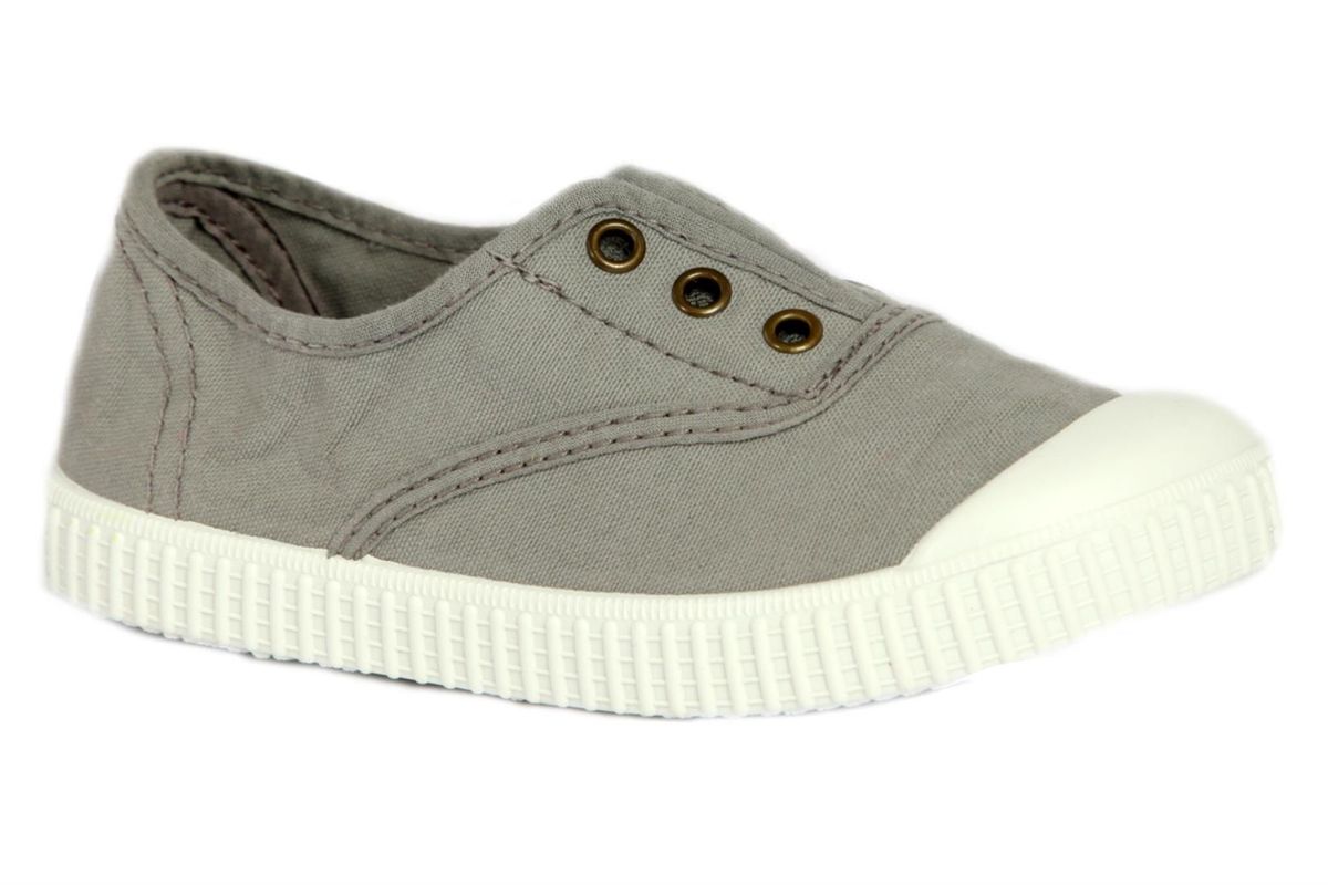 Victoria Scarpe Unisex Bambino 106627-g Di Meo Store