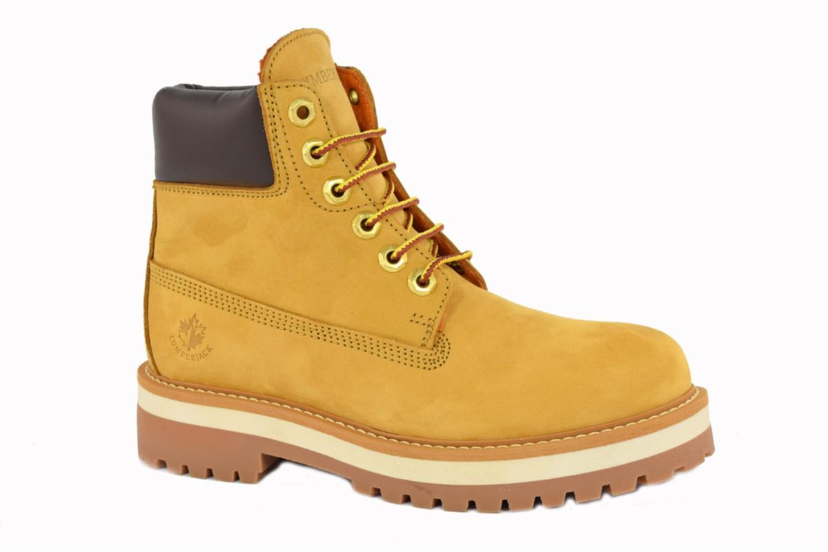 Stivaletti Scarpe Lumberjack Donne Lumberjack Stivaletti Donna