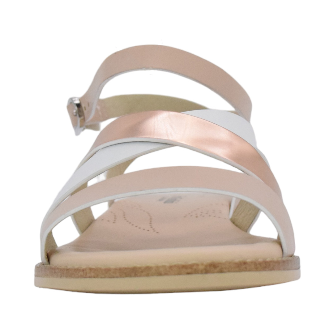 Nero Giardini sandali donna cipria E307604D-614 Acquista online