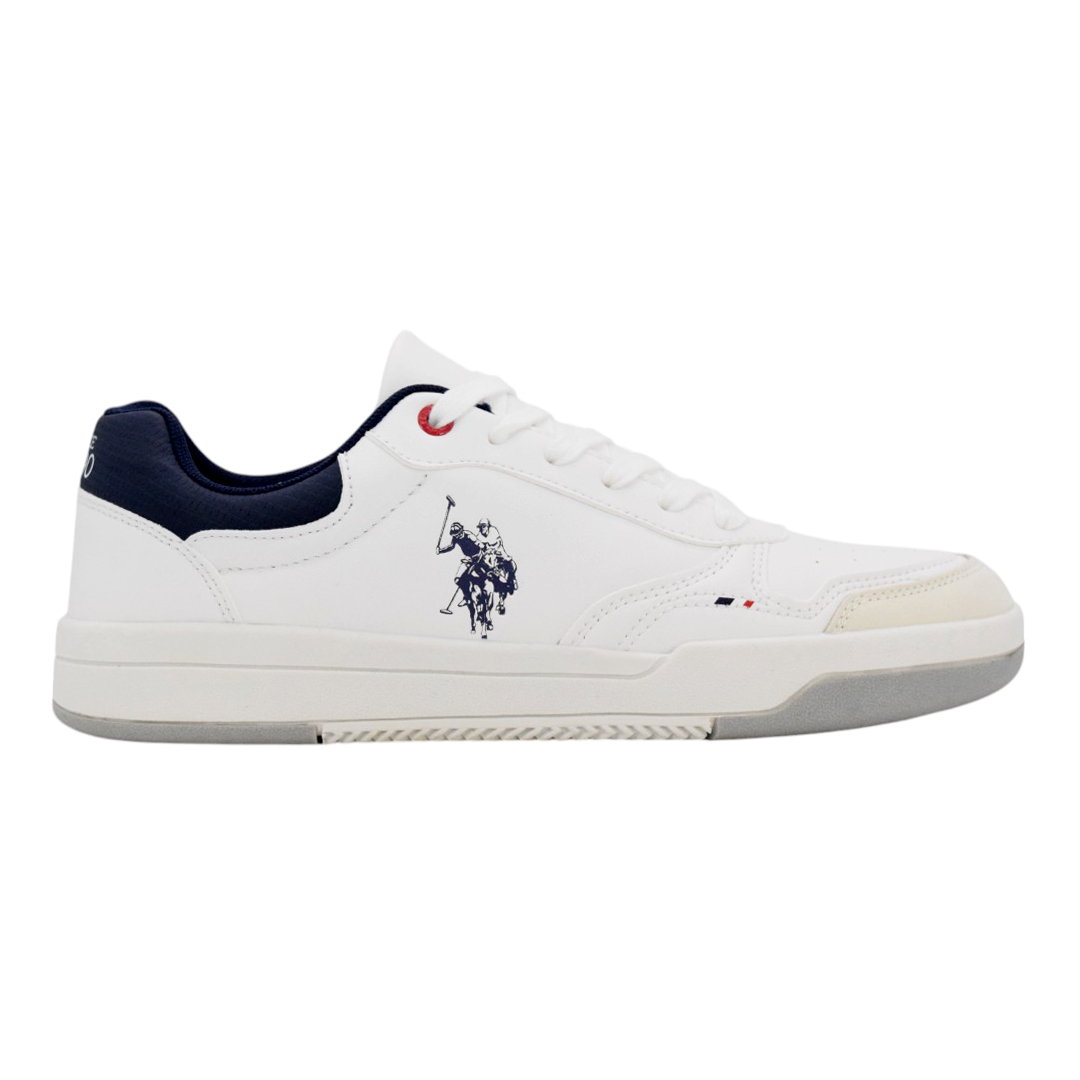 Dimeostore Polo Club Scarpe Uomo Polo Assn Sneakers Donna FEY003