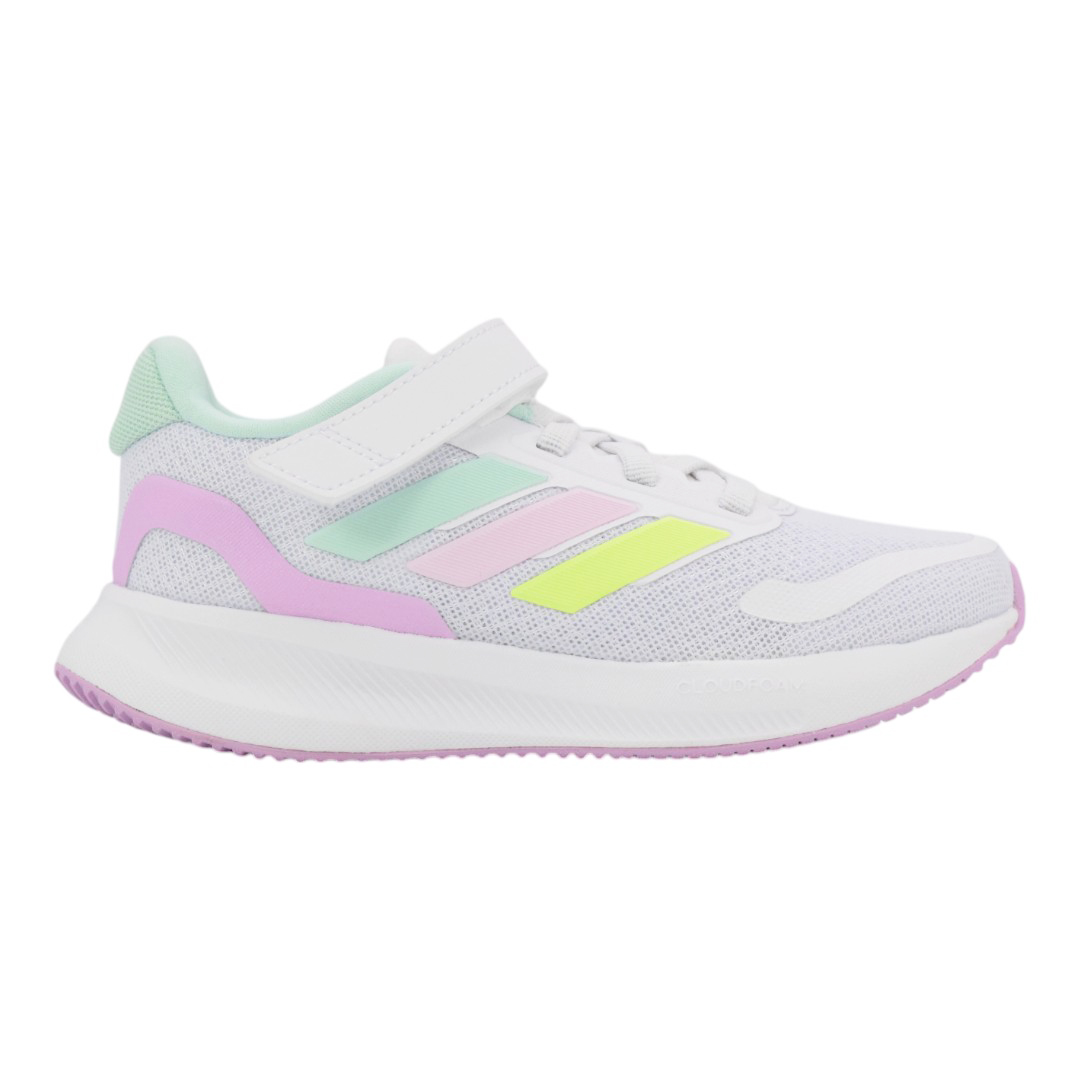 Adidas Runfalcon scarpe bambina JP5153