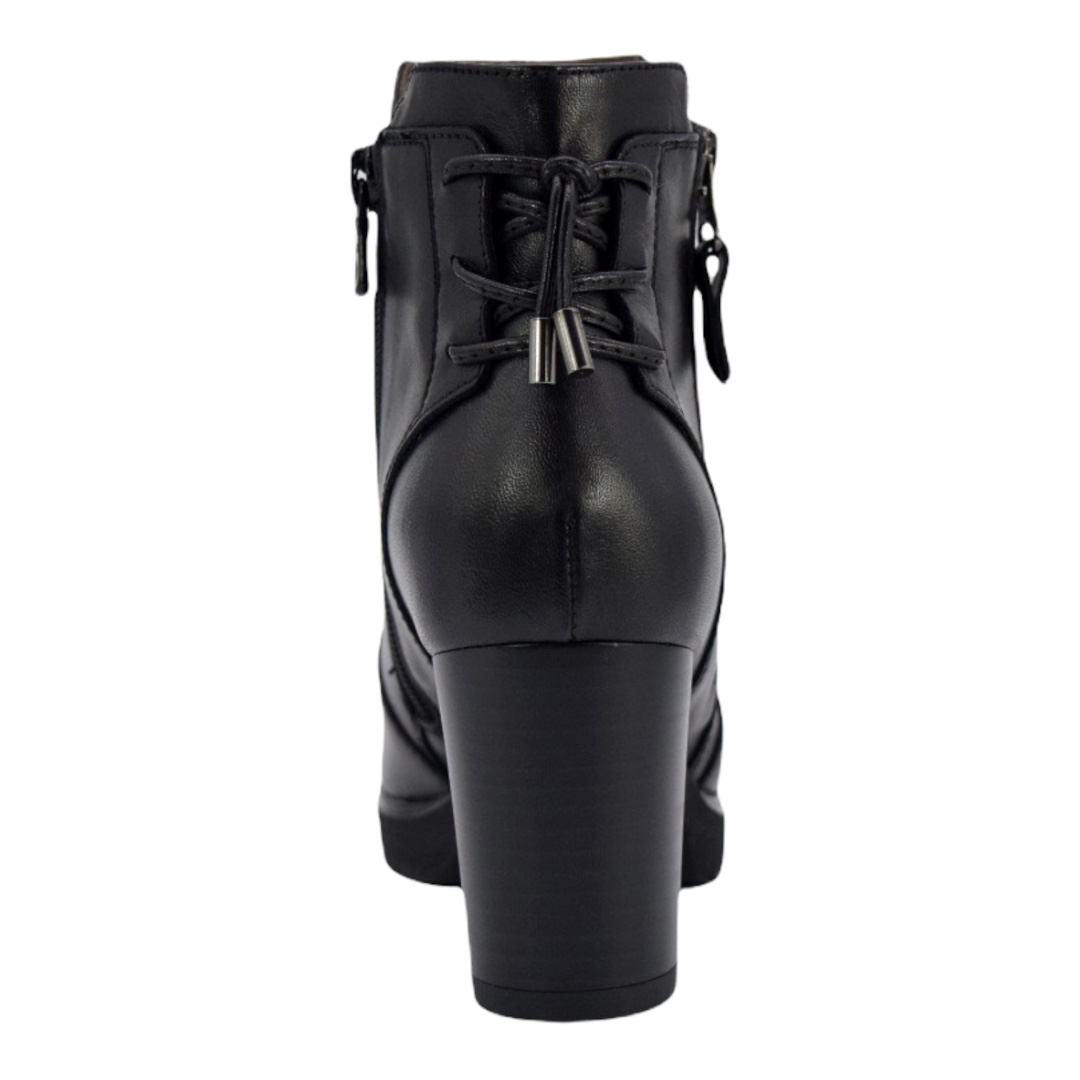 Nero Giardini Tronchetti Donna I116700D-100 Di Meo Store