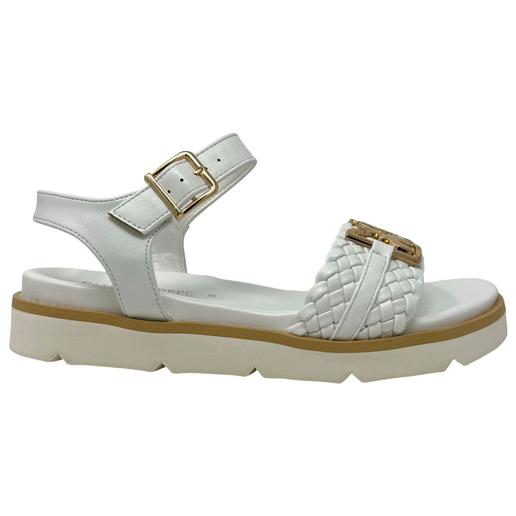 PATRIZIA PEPE PPJ295