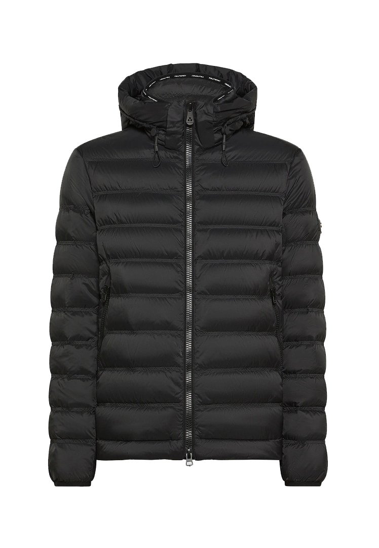 Peuterey Bambino Piumino Per Bambino Bordo