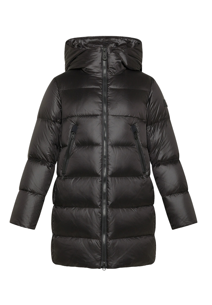 Peuterey Bambina Giacca Piumino Peuterey Giubbotto Peuterey Giacca