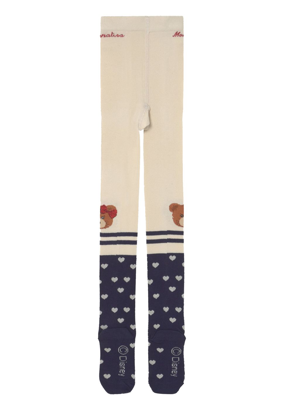 Collant Bambini Libella - Confezione Da 3 In Cotone Taglia L 146/152cm