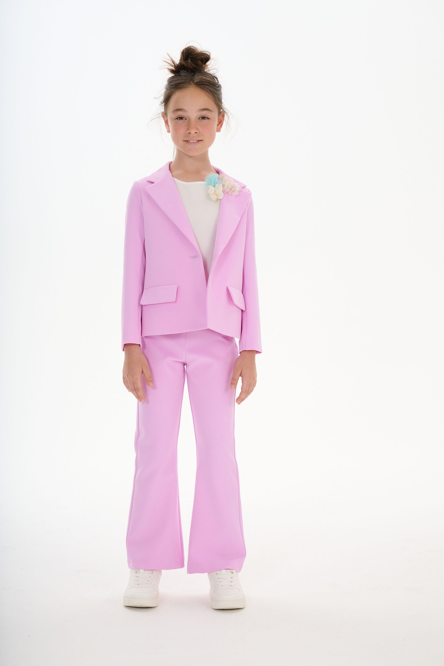 Elsy Bambina Blazer Per