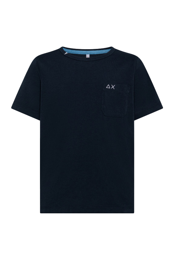 T shirt bambino personalizzata con nome sono l'amore degli zii