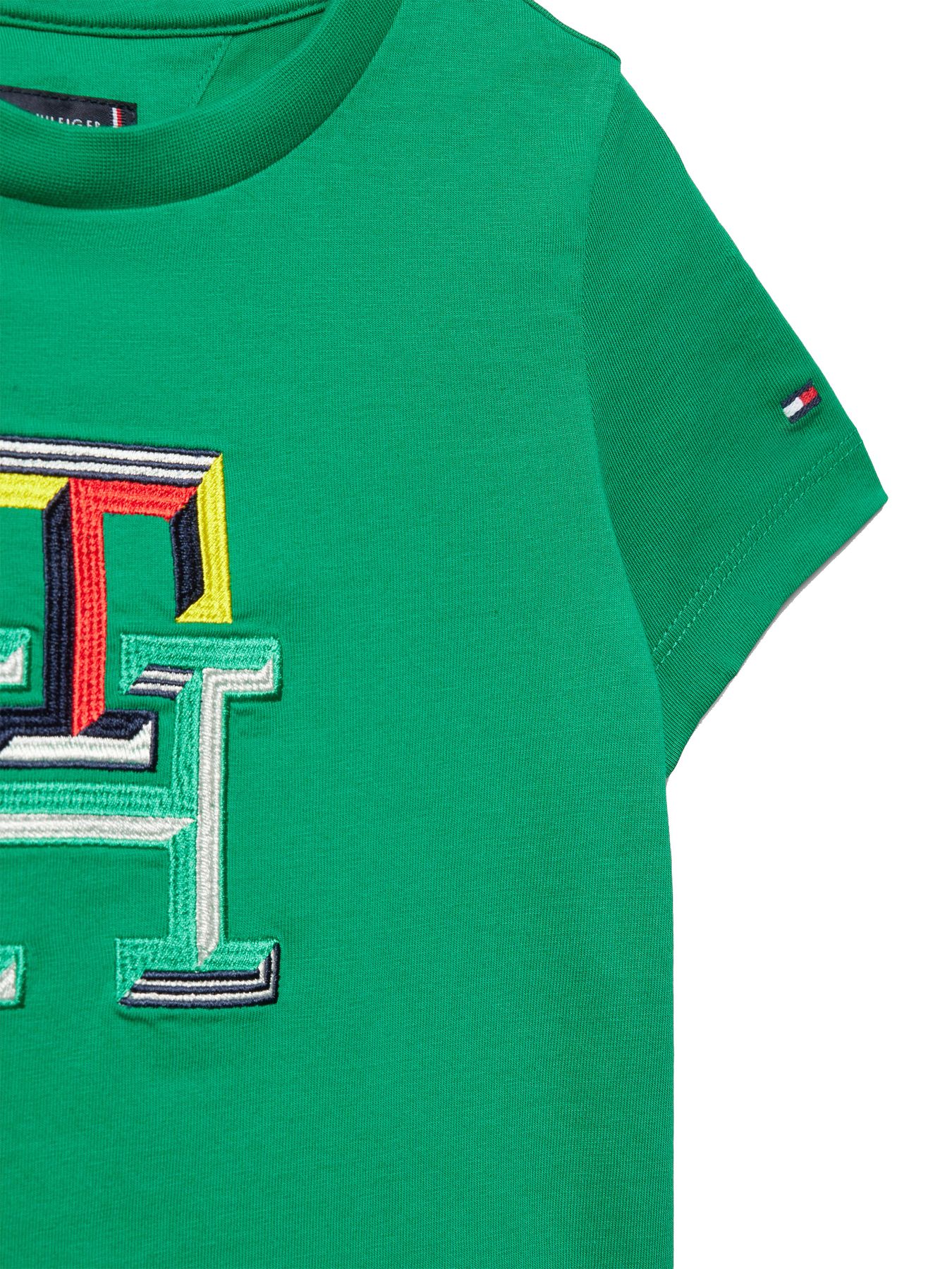TOM TAILOR Maglietta Bambini E Ragazzi - Moda Sostenibile E