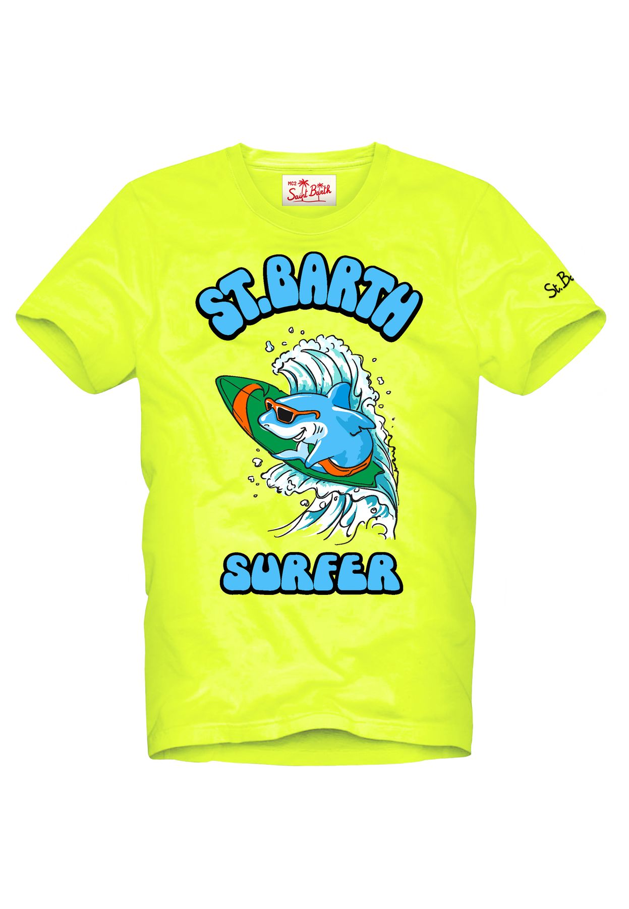 style3 Chill T-Shirt per Bambini e Ragazzi Cool Bradipo