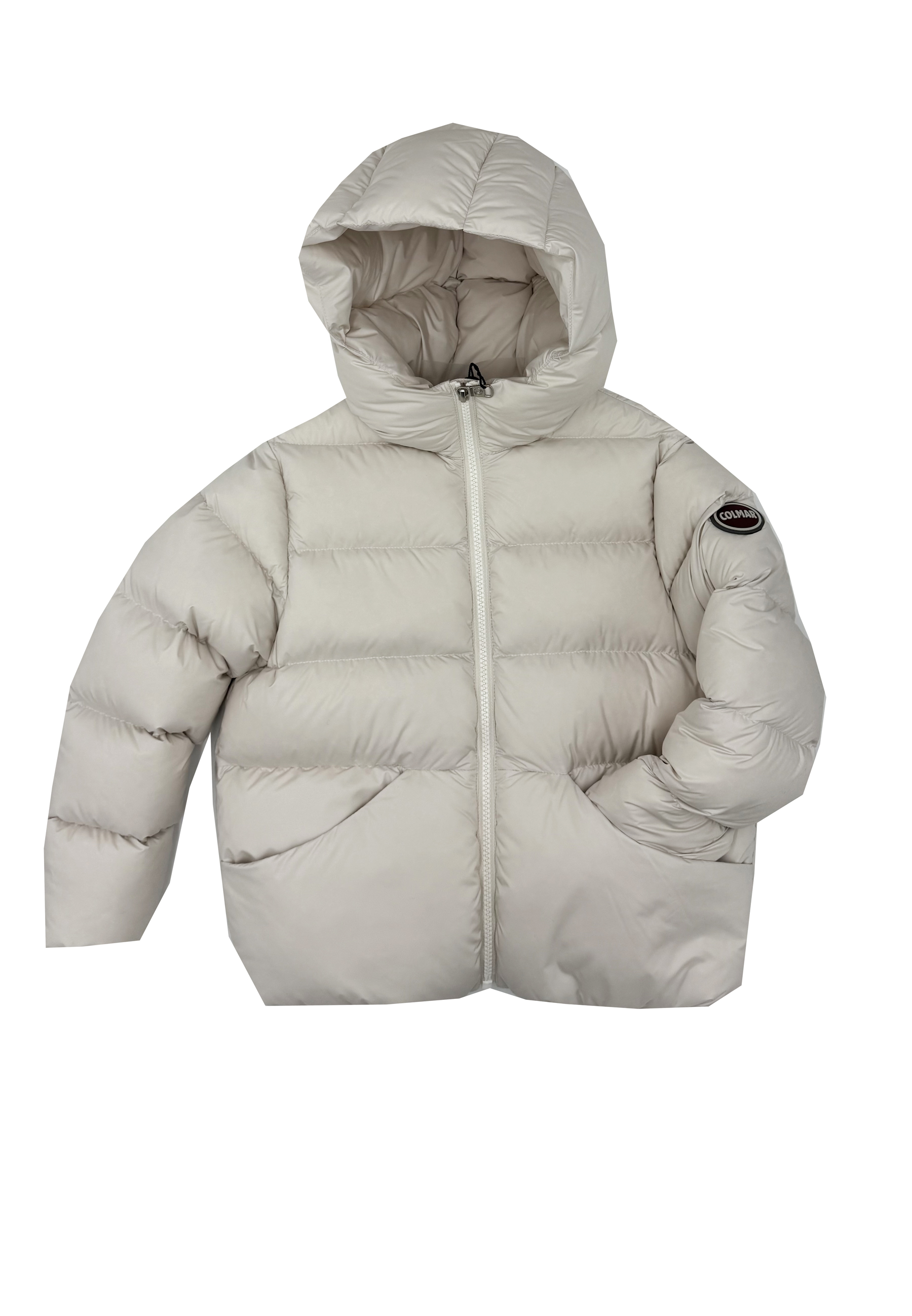 Colmar Bambina Piumino Per Bambina Corto Con