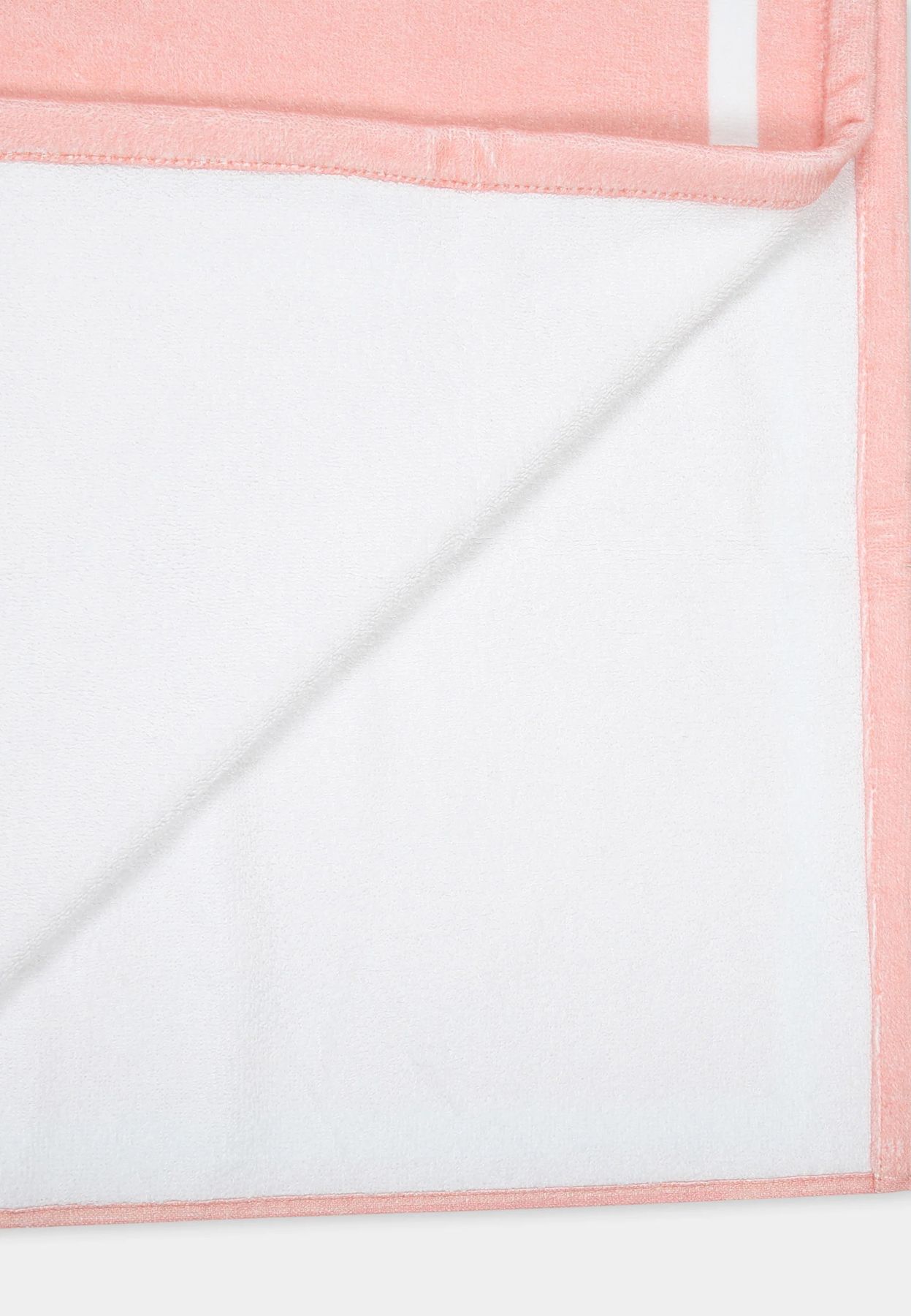 Moschino Bambina Telo Mare Rosa,teddy E