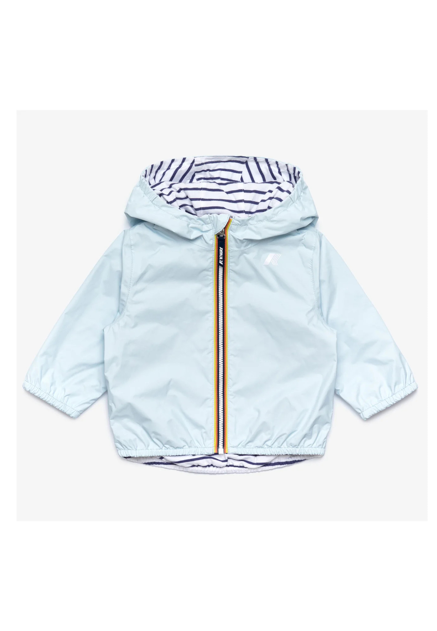 Giubbino K Way Neonato 24 Mesi K-WAY GIACCHETTO PIUMINO BAMBINO