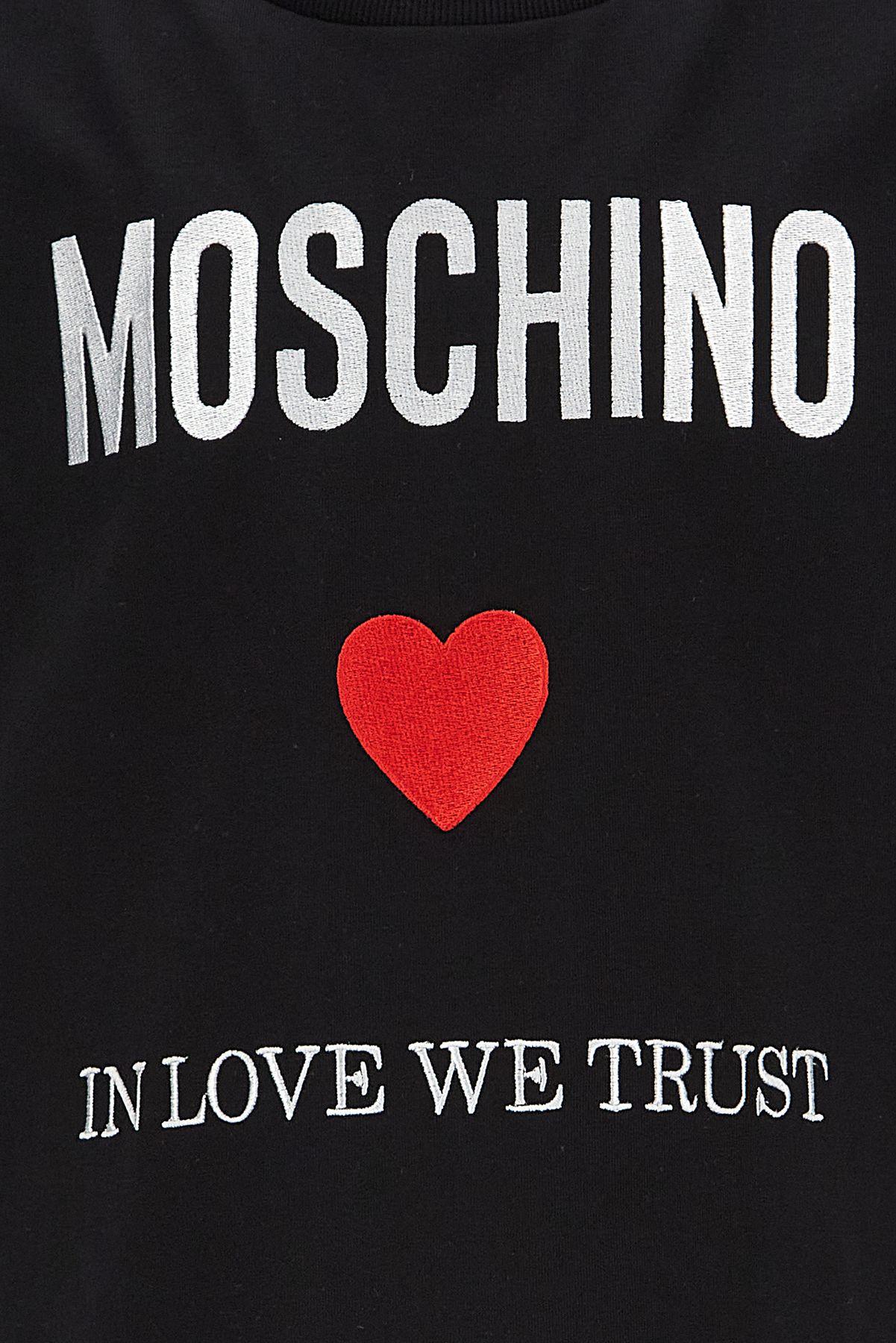 T-shirt madre e figlia Cuore puzzle