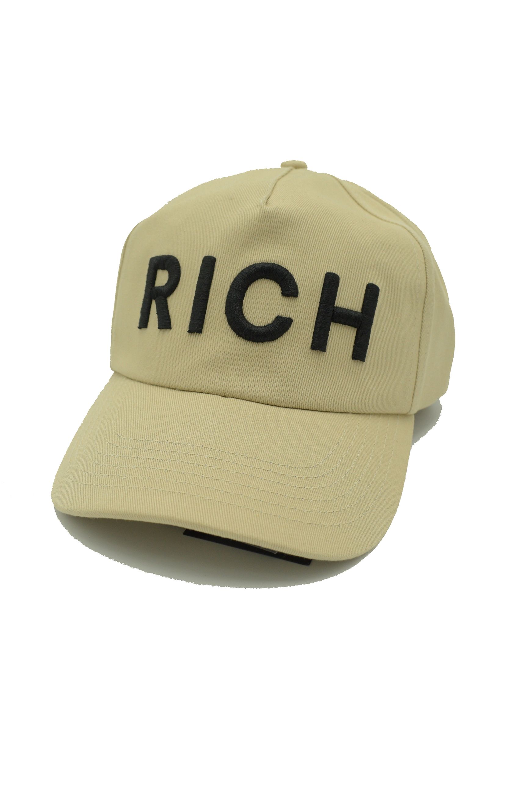 John Richmond Bambino Cappello Con Visiera E Logo