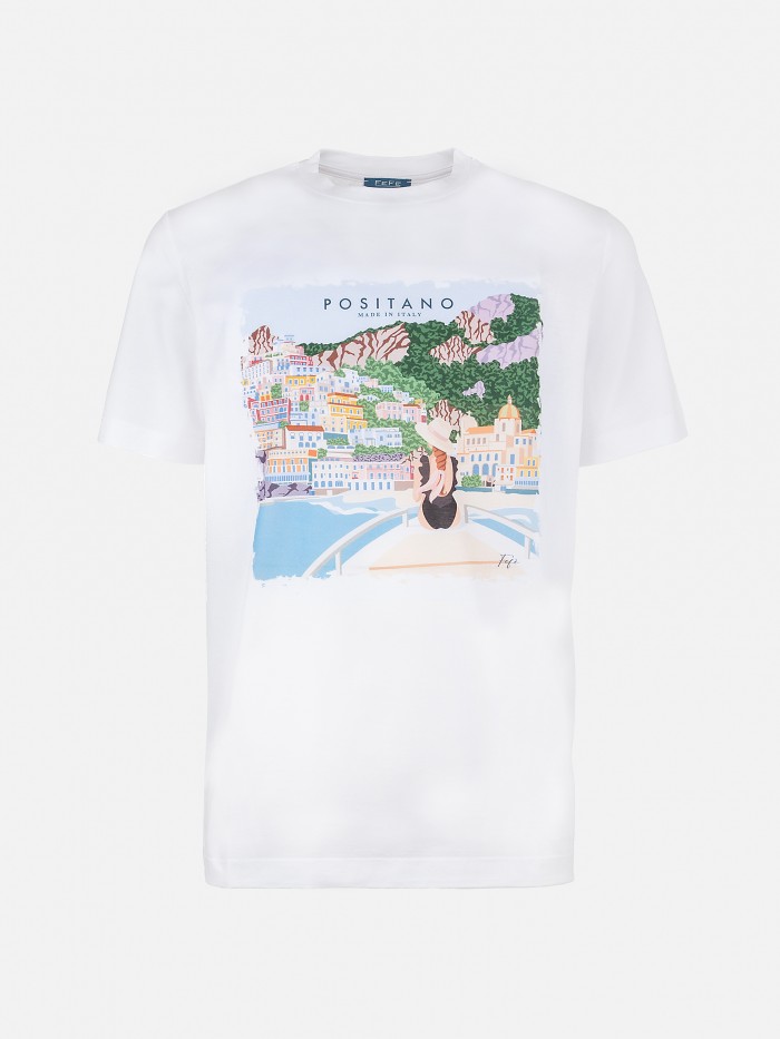 FEFE’ TSHQ QUADRO
