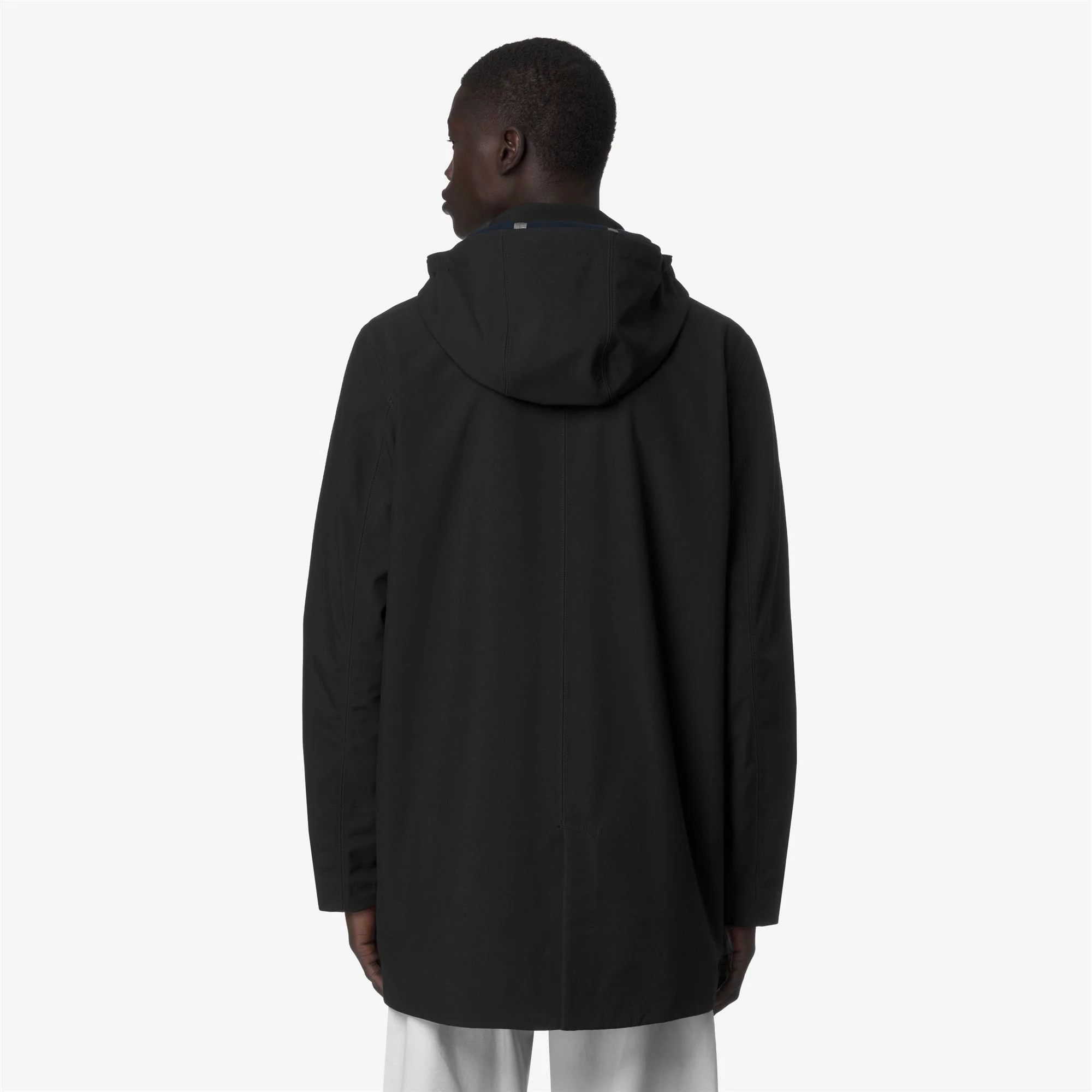 KWAY Parka Uomo