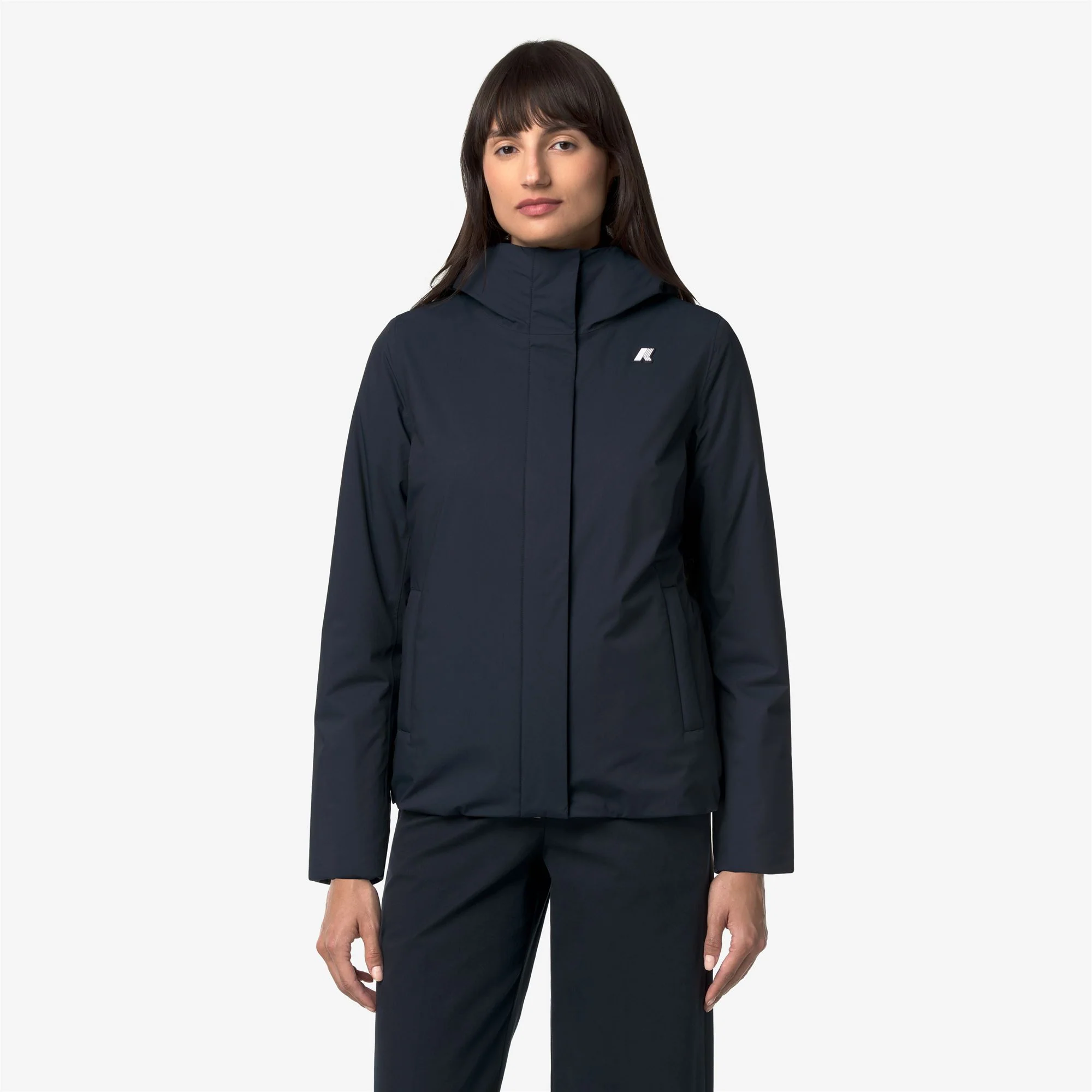 KWAY Giacca Donna