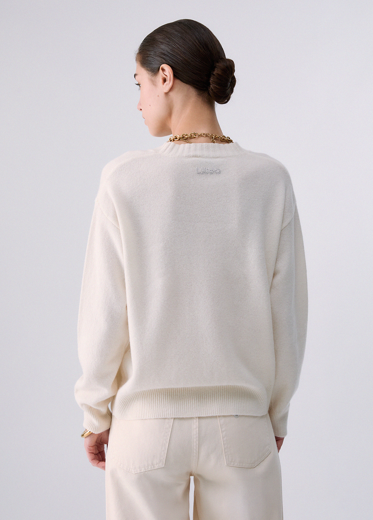 LIU JO Maglia Donna