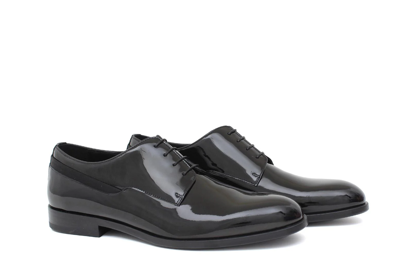 ROSSI SHOES Derby Uomo