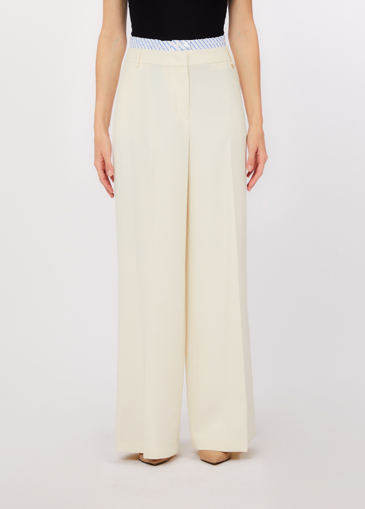 LIU JO Pantaloni Donna