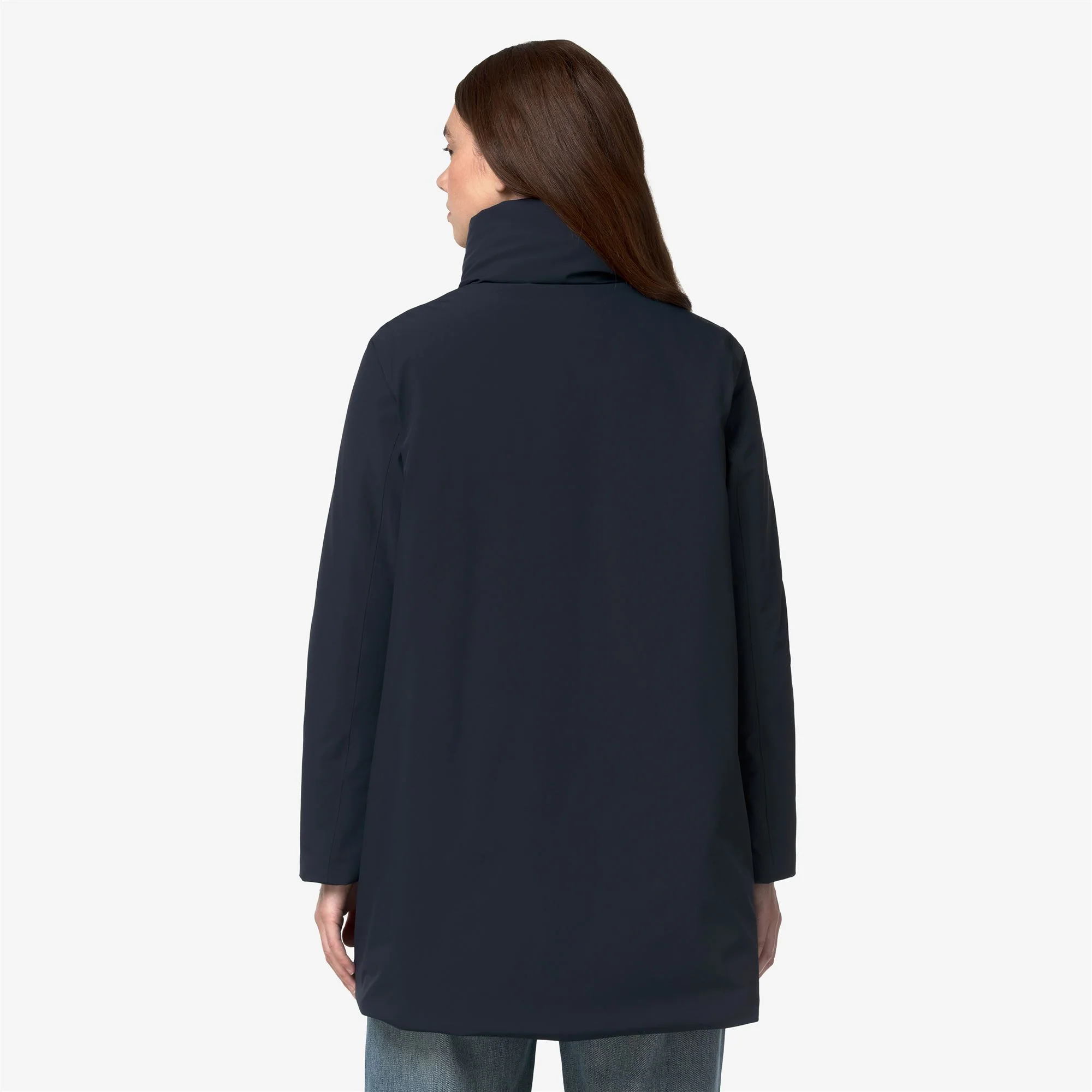 KWAY Giacca Donna