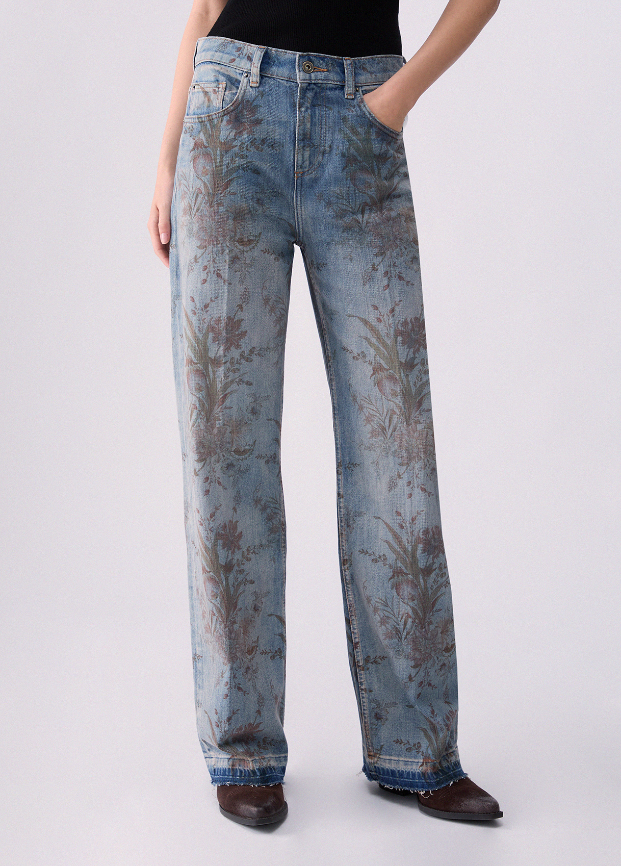 LIU JO Jeans Donna
