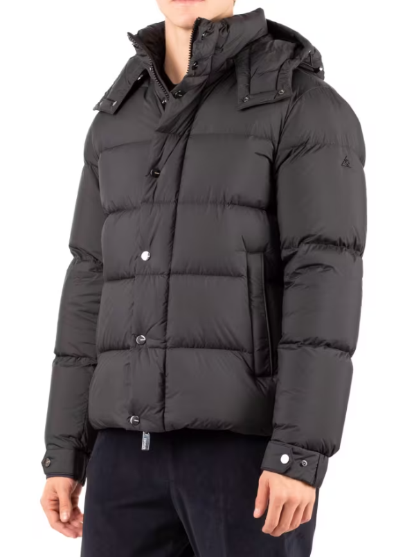 HESKIMO Piumino Uomo